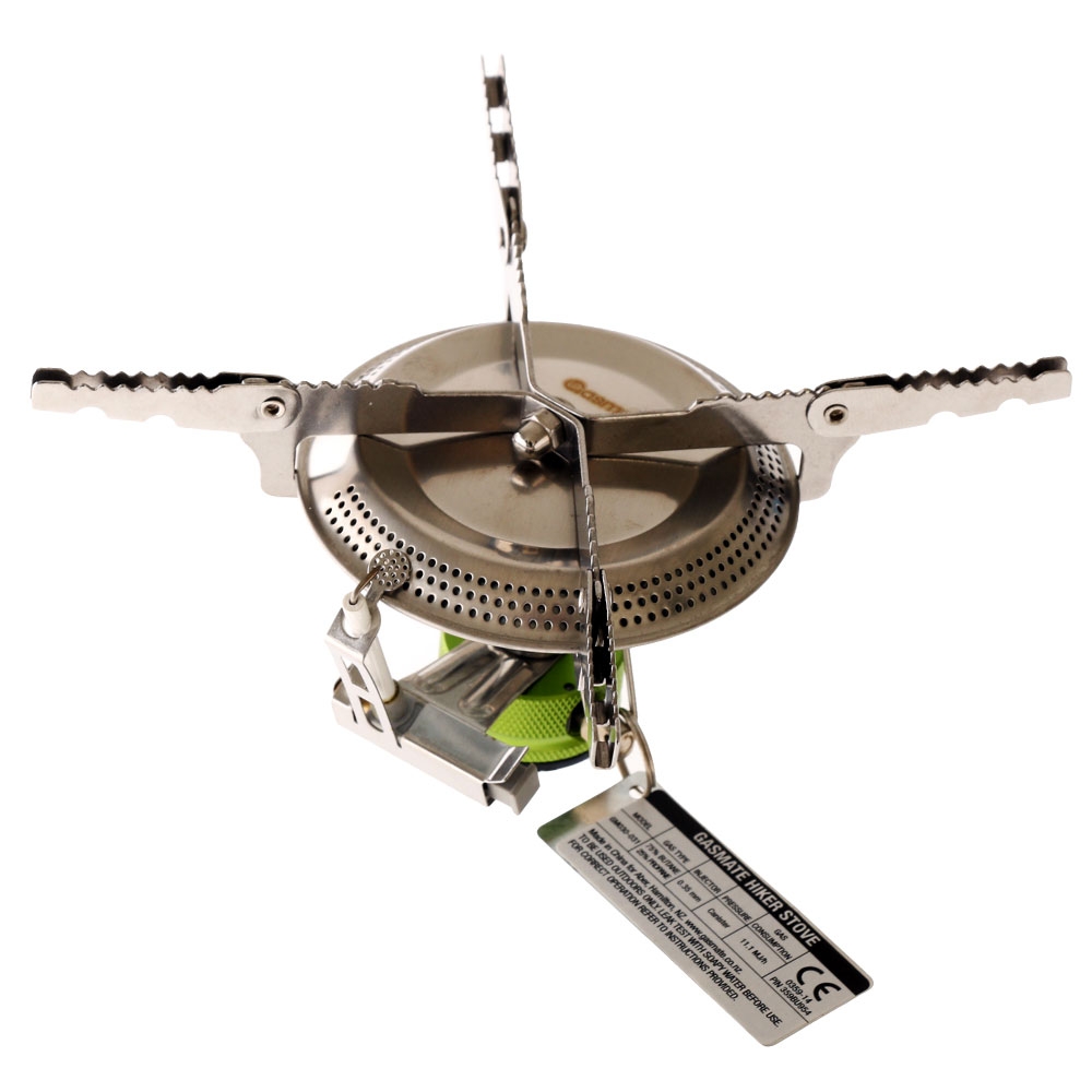 Gasmate Hiker Butane Stove