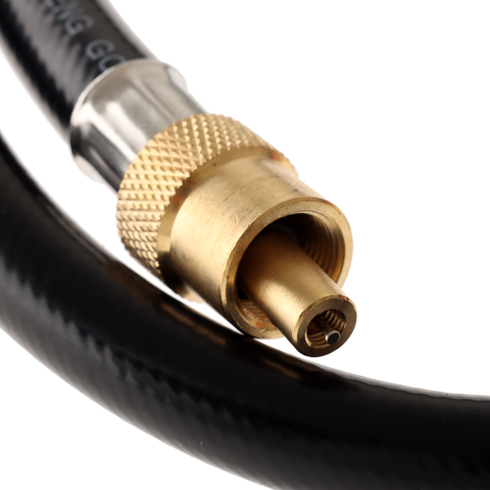 Gasmate Cooker Hose for Post 2009 LPG Stoves