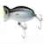 Yo-Zuri Mag Popper Floating Lure 100mm 28g Black Back
