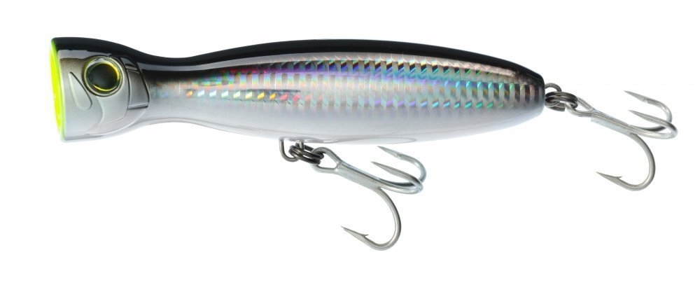 Yo-Zuri Mag Popper Floating Lure 130mm 50g