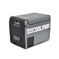myCOOLMAN Insulated Protection Cover for Portable Fridge 44L Thumbnail myCOOLMAN Insulated Protection Cover for Portable Fridge 44L