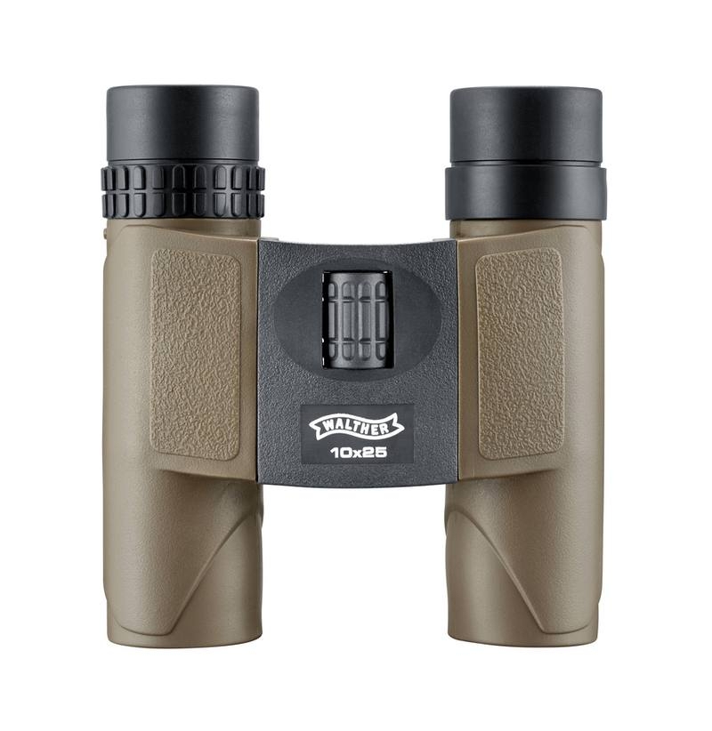Walther Binoculars Backpack 10x25