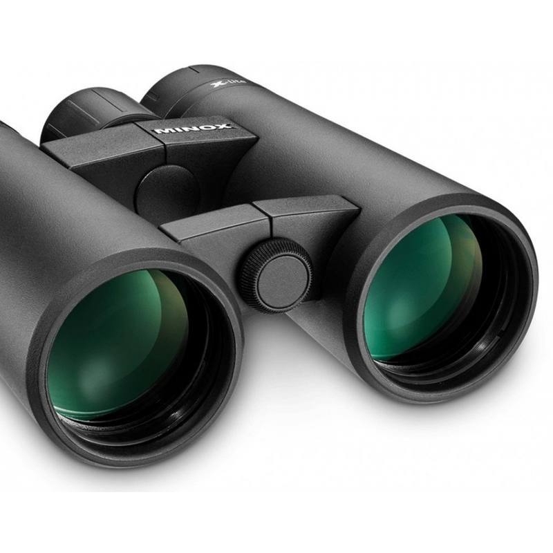 Minox X-Lite 10x26 Binoculars