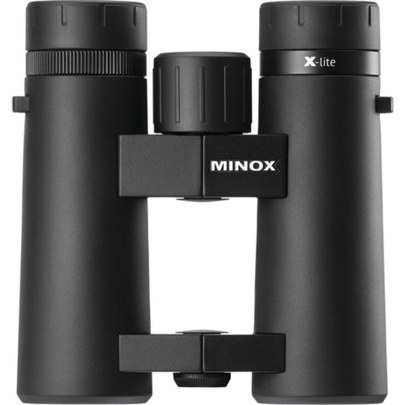 Minox X-Lite 10x26 Binoculars