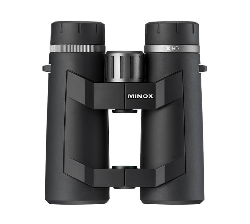 Minox X-HD 10x44 Binoculars