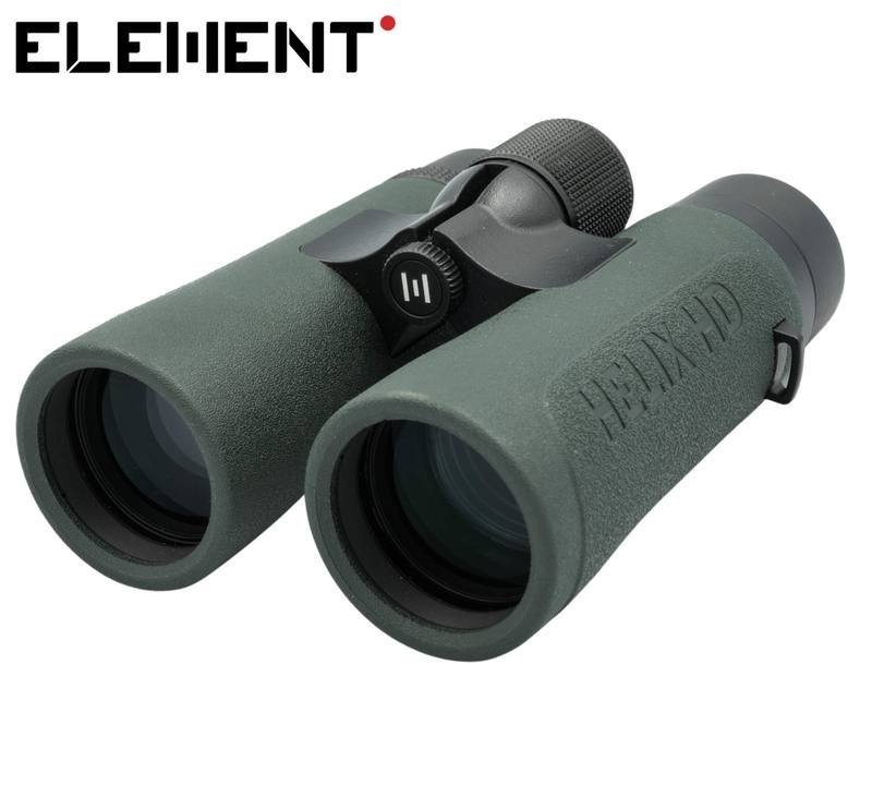 Element Helix HD 10x42 Binoculars