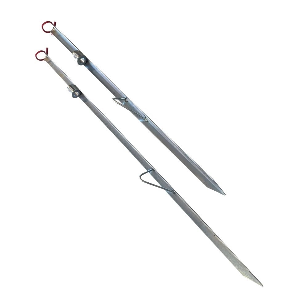 Surfmaster Galvanised Sand Spike 120cm