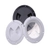 Seaworld Deluxe Inspection Port 6 inch Black