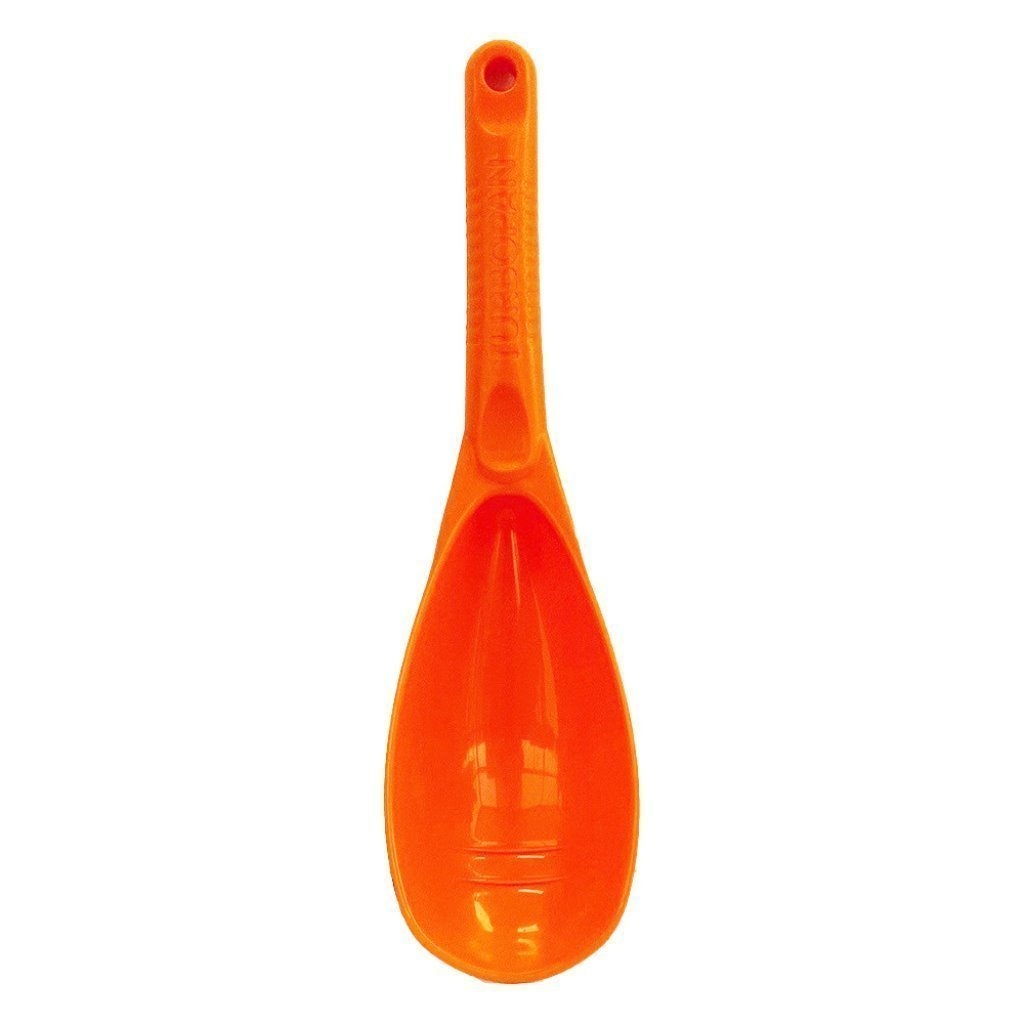 Turbopan Prospecting Scoop Orange
