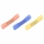 Hella Marine Heat Shrink Insulated Crimp Terminal Connector Blue Qty 10