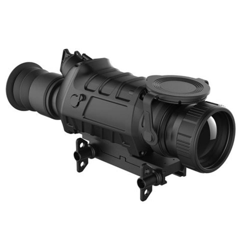 Guide TS425 Thermal Imaging Rifle Scope 1.5-25mm 50Hz