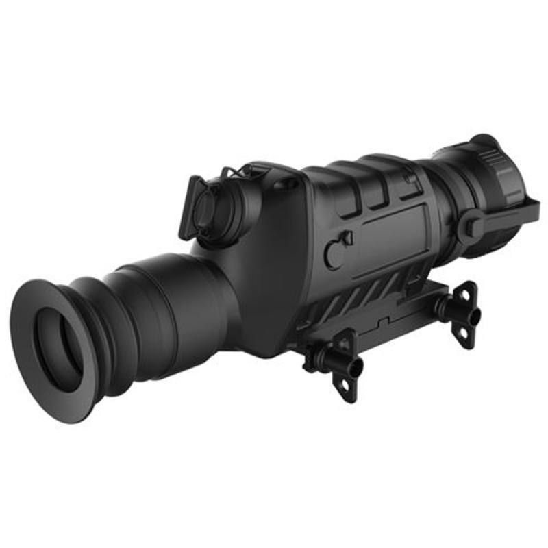 Guide TS425 Thermal Imaging Rifle Scope 1.5-25mm 50Hz