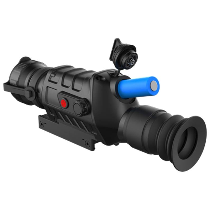 Guide TS425 Thermal Imaging Rifle Scope 1.5-25mm 50Hz