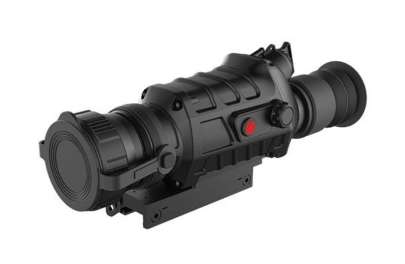Guide TS425 Thermal Imaging Rifle Scope 1.5-25mm 50Hz