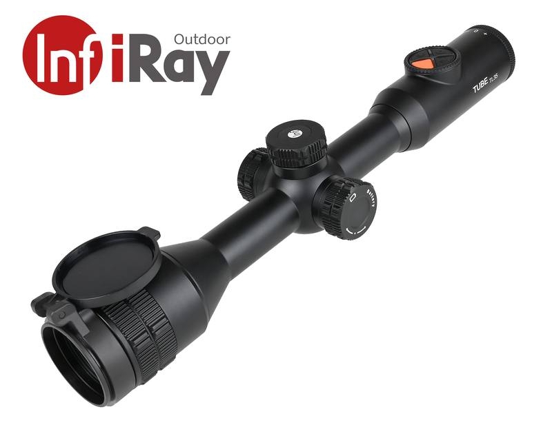 Infiray TL35 Thermal Scope 384x288 50Hz 35mm