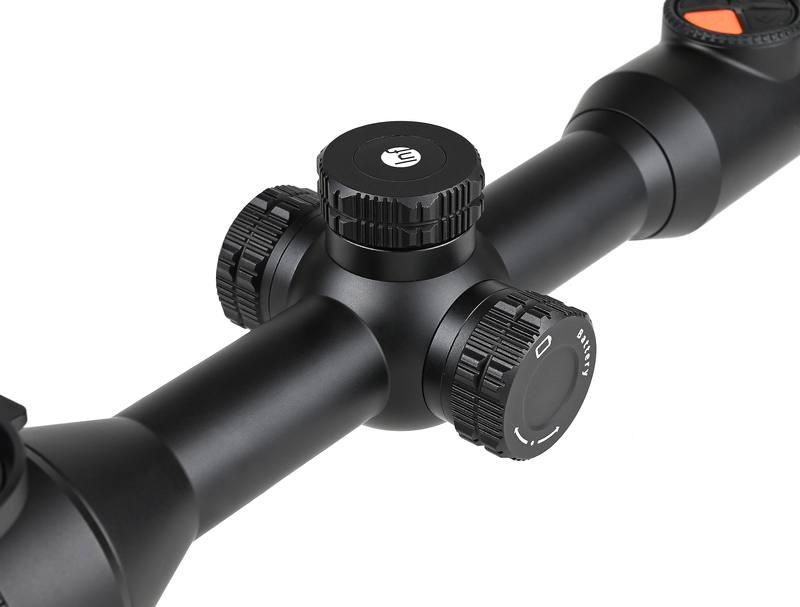 Infiray TL35 Thermal Scope 384x288 50Hz 35mm