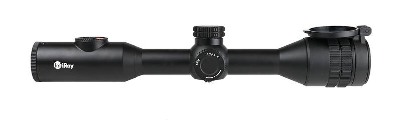 Infiray TL35 Thermal Scope 384x288 50Hz 35mm