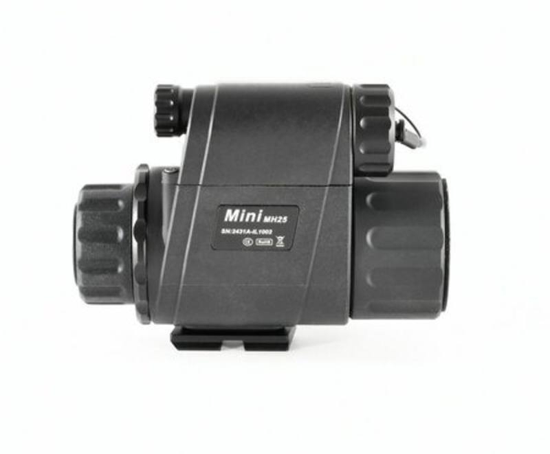 InfiRay MH25 Thermal Monocular Scope 25mm