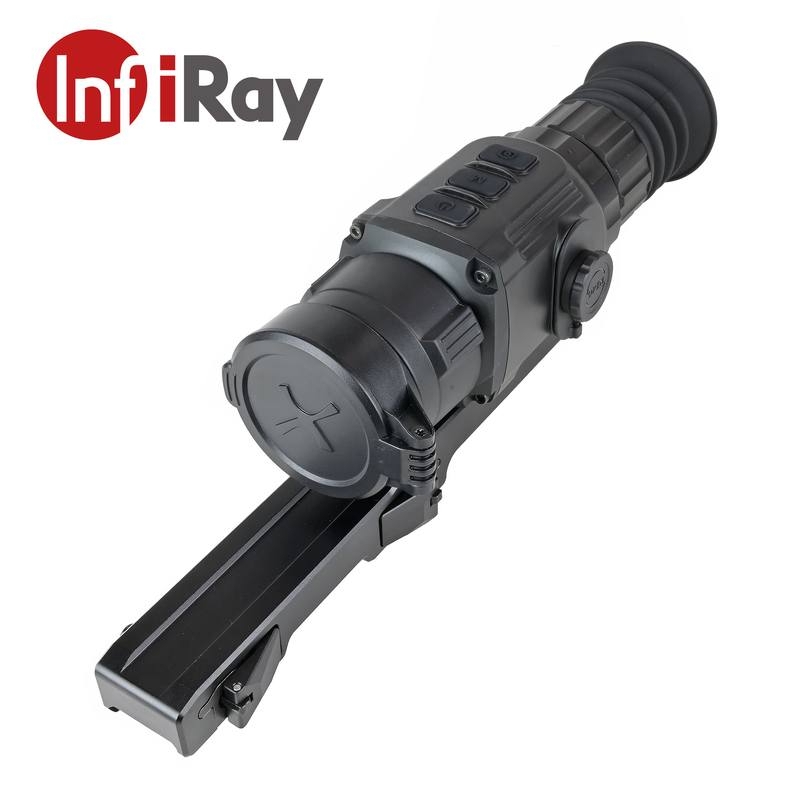 InfiRay Saim Series SCT35 Thermal Scope 35mm 50Hz