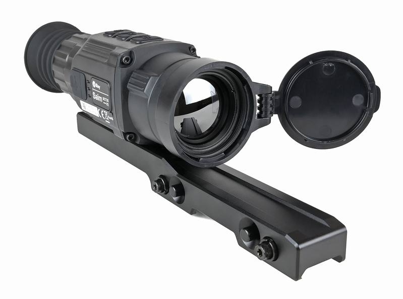 InfiRay Saim Series SCT35 Thermal Scope 35mm 50Hz
