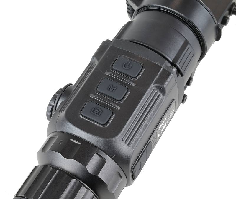 InfiRay Saim Series SCT35 Thermal Scope 35mm 50Hz