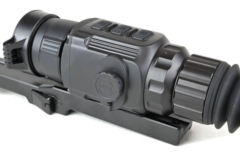 InfiRay Saim Series SCT35 Thermal Scope 35mm 50Hz