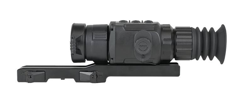 InfiRay Saim Series SCT35 Thermal Scope 35mm 50Hz