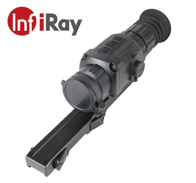 InfiRay Saim Series SCP19 Thermal Scope 19mm 25Hz