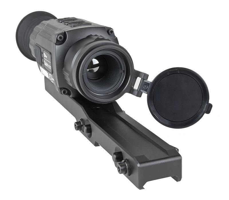 InfiRay Saim Series SCP19 Thermal Scope 19mm 25Hz