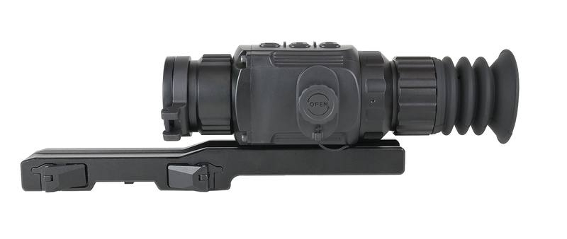 InfiRay Saim Series SCP19 Thermal Scope 19mm 25Hz