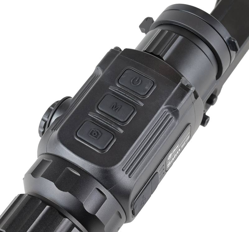 InfiRay Saim Series SCP19 Thermal Scope 19mm 25Hz