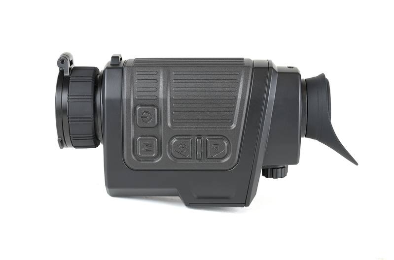 InfiRay FH35R Thermal Rangefinder 50Hz