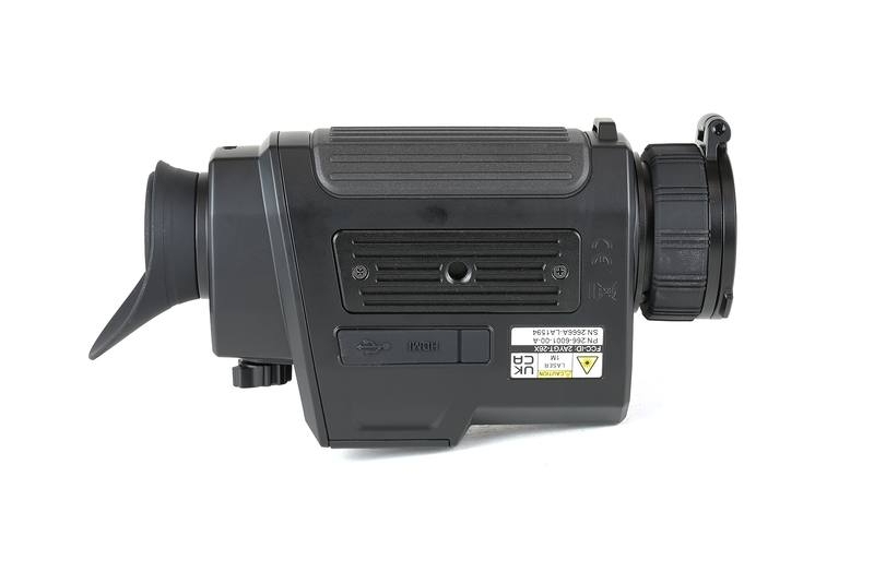 InfiRay FH35R Thermal Rangefinder 50Hz