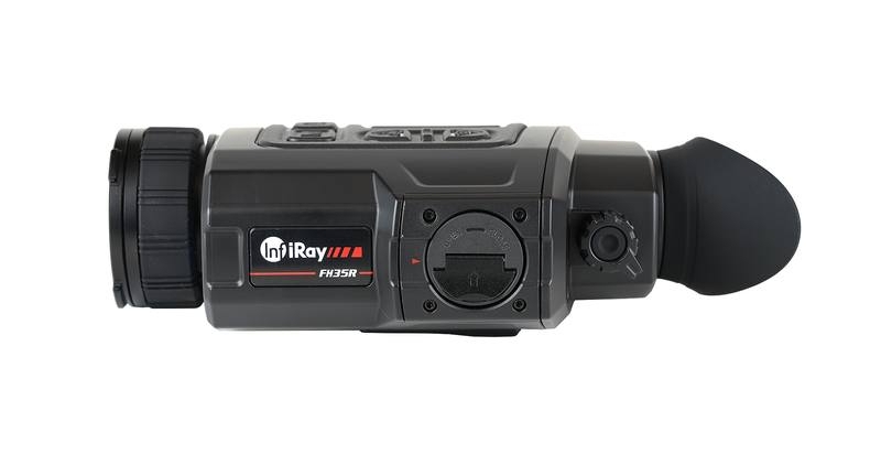 InfiRay FH35R Thermal Rangefinder 50Hz