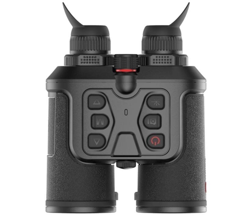 Guide Infrared TN650 2.8-22.4x OLED Thermal Binocular