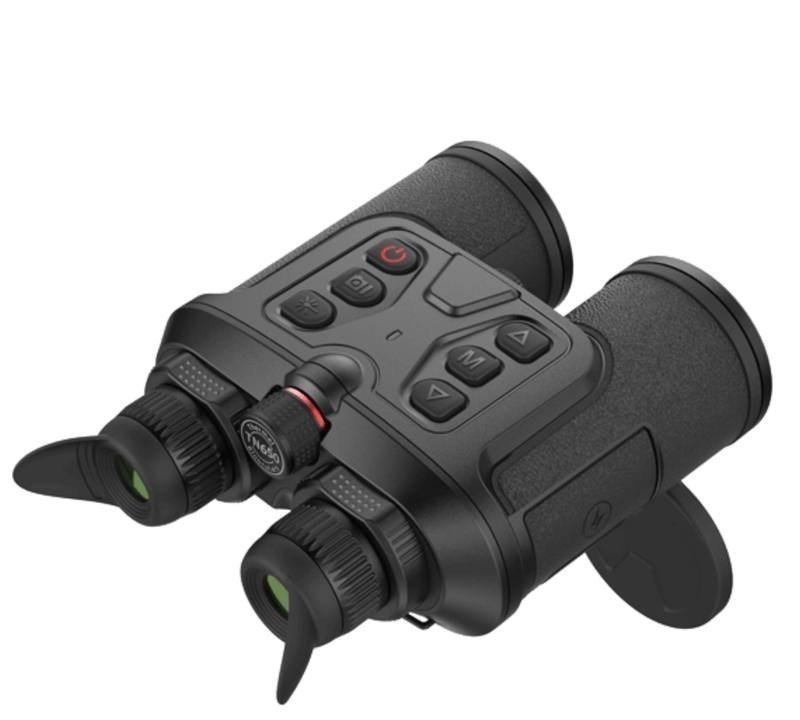 Guide Infrared TN650 2.8-22.4x OLED Thermal Binocular