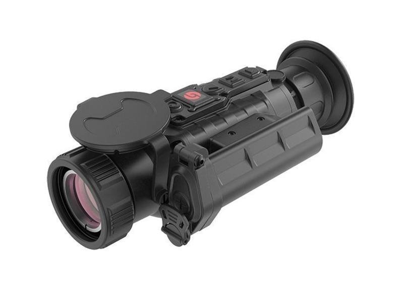 Guide Infrared TA651 Clip-On Thermal Imaging Attachment 50mm 50Hz
