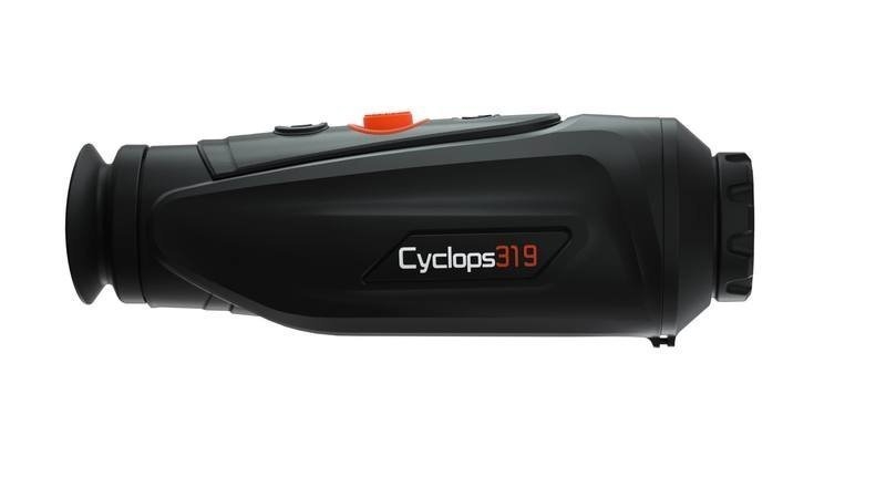 ThermTec Cyclops Pro CP319 Handheld Thermal 19mm