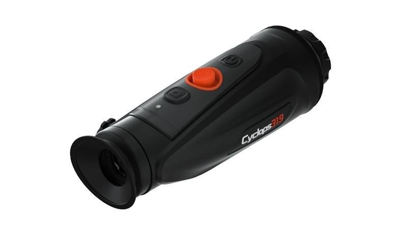 ThermTec Cyclops Pro CP319 Handheld Thermal 19mm