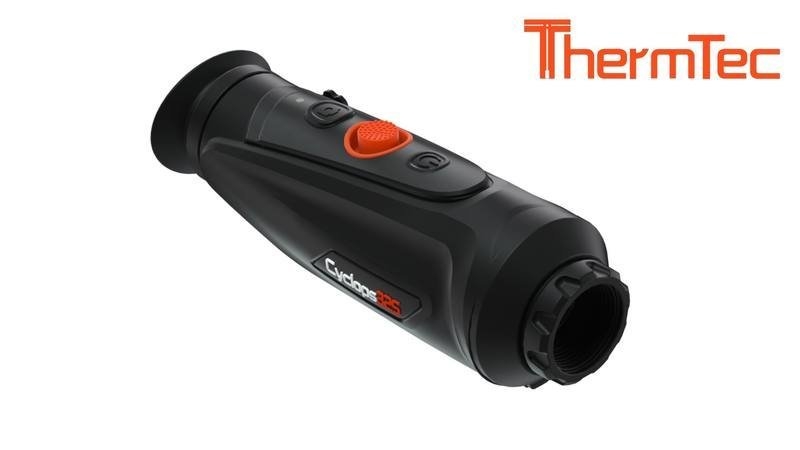 ThermTec Cyclops Pro CP325 Handheld Thermal 25mm
