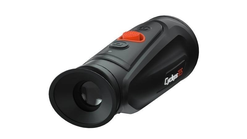 ThermTec Cyclops Pro CP325 Handheld Thermal 25mm
