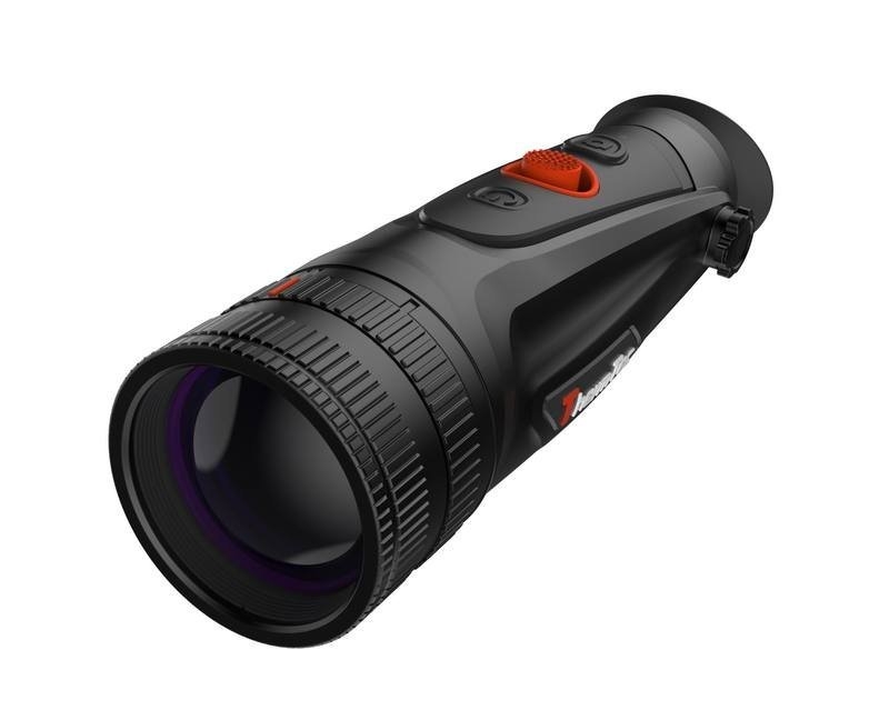 ThermTec Cyclops CP650D Handheld Thermal 25mm-50mm