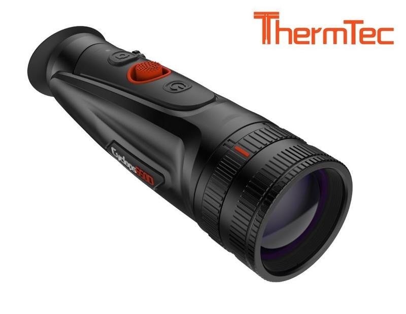 ThermTec Cyclops CP650D Handheld Thermal 25mm-50mm