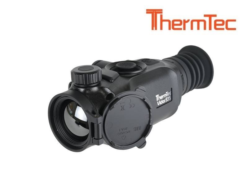 ThermTec Vidar 335 Thermal Scope 35mm