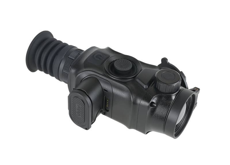 ThermTec Vidar 335 Thermal Scope 35mm