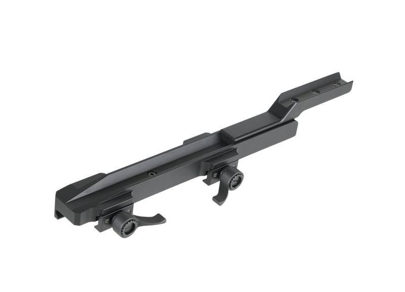 ThermTec Vidar 335 Thermal Scope 35mm