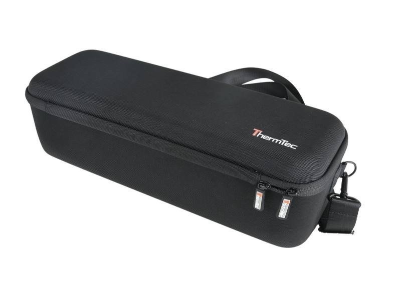 ThermTec Vidar 335L Laser Rangefinder Thermal Scope 35mm