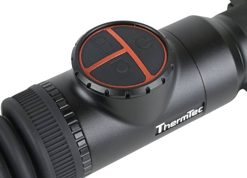 ThermTec Ares 335 Thermal Scope 35mm