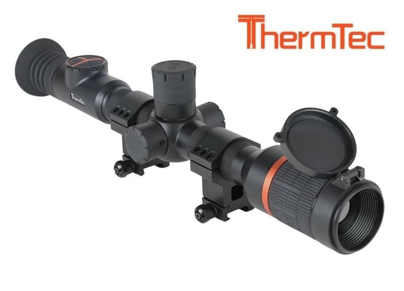 ThermTec Ares 335 Thermal Scope 35mm