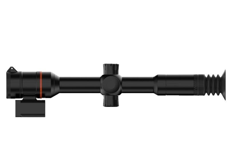 ThermTec Ares 335L LRF Thermal Scope 35mm
